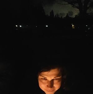 Meet your Posher, Stacey